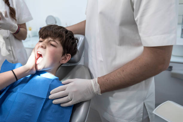 Best Broken or Chipped Tooth Repair in Glendora, NJ