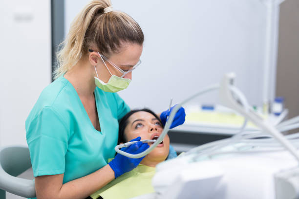 Best Emergency Dental Care for Sports Injuries in Glendora, NJ